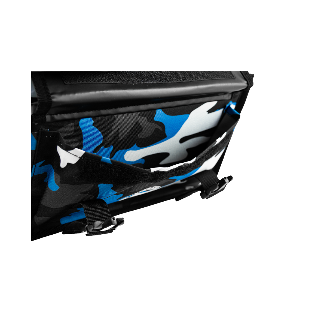 SENSATION BUDDY MEDIUM TACKLE BAG