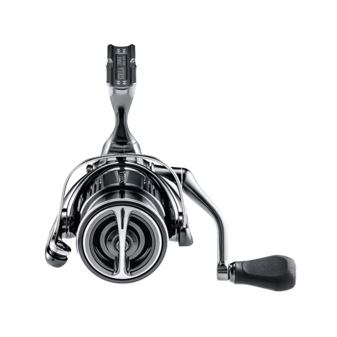 Shimano Stella C3000XG FK (2022) | Spinning Fishing Reels - Mias