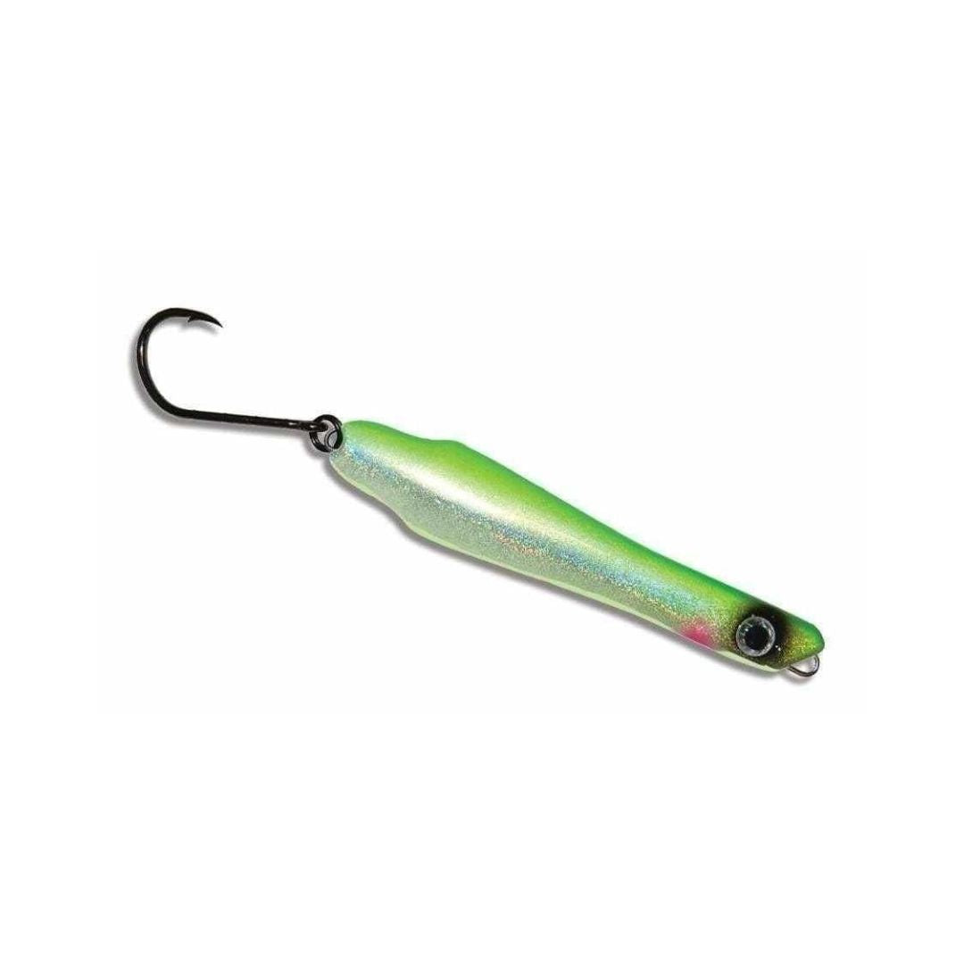 CID IRON CANDY COUTA CASTING SPOONS 2.5 56G