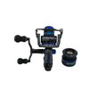 PIONEER DOMIN8TOR PRO REEL + FREE SPOOL