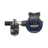 CRESSI MC9 REGULATOR COMPACT INT SET