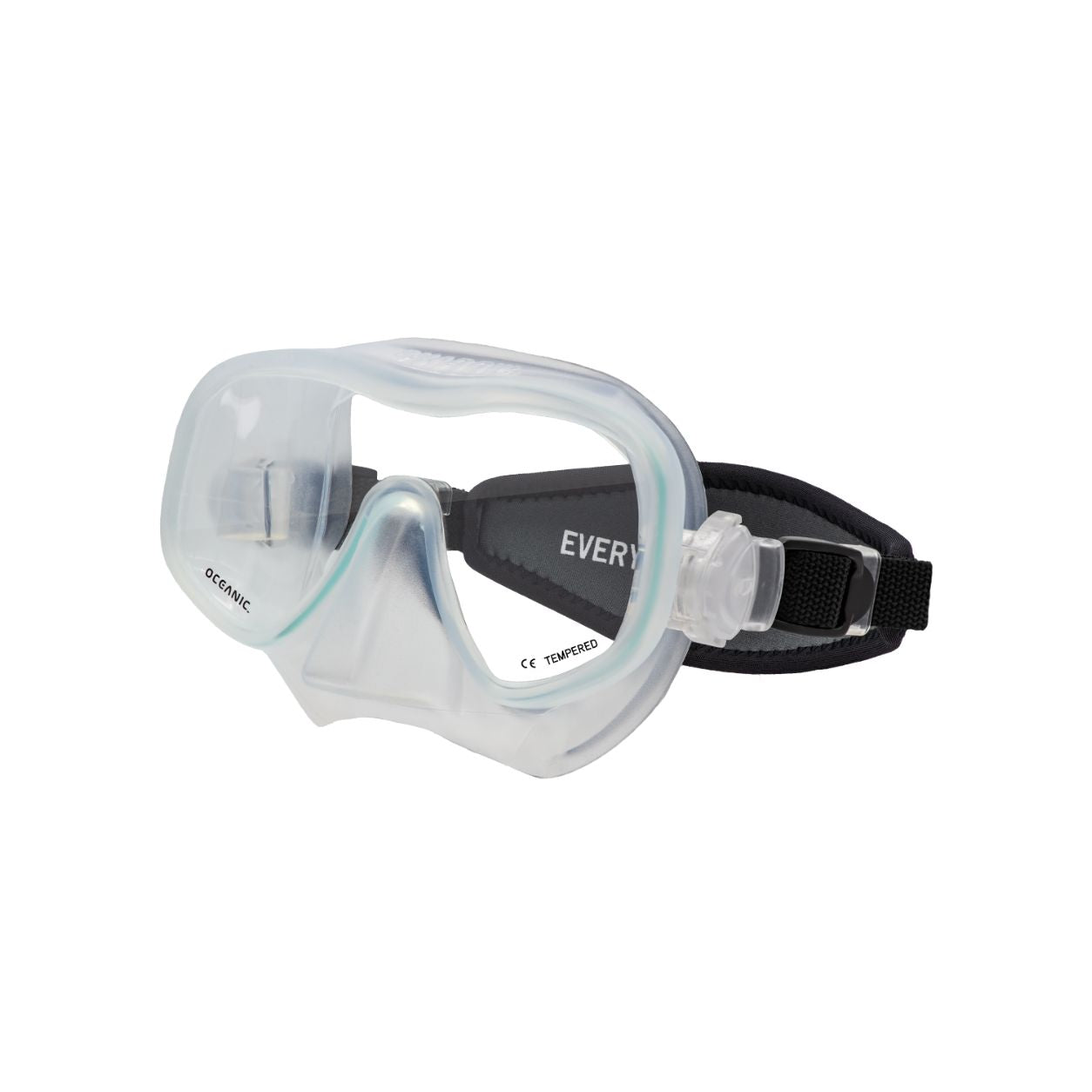 OCEANIC SHADOW MASK
