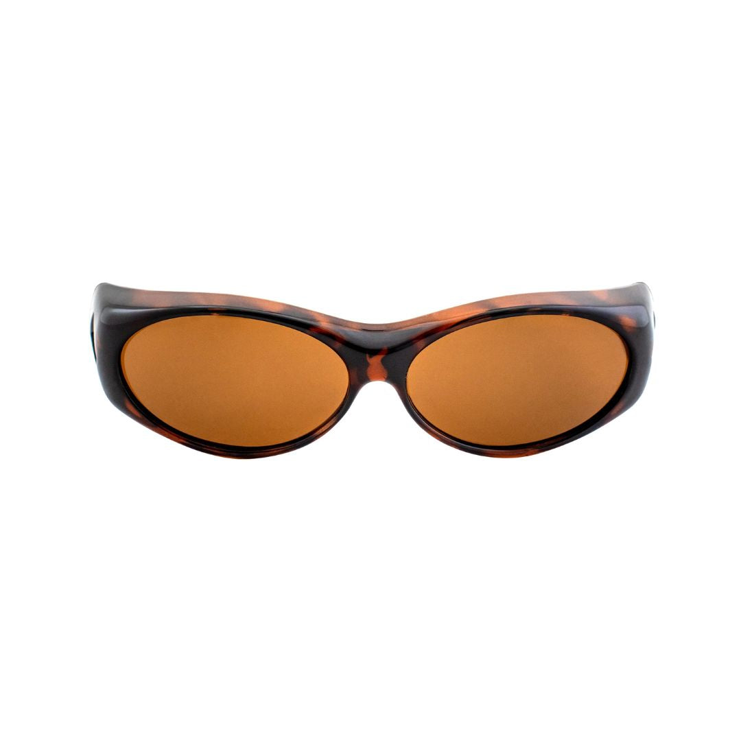 OVERALLS WEAROVER SUNGLASSES