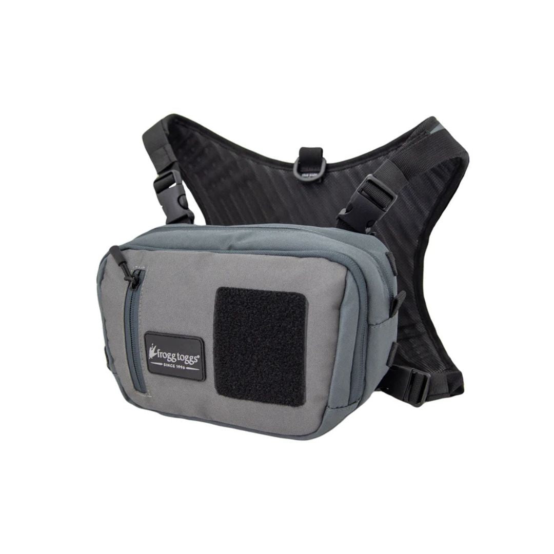 FROGG TOGGS CATCHALL CHEST PACK