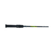 BASS HUNTER SPECTRE 6'6" MH 2PC SPINNING ROD