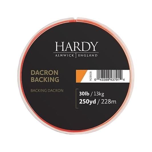 HARDY DACRON FLY LINE BACKING