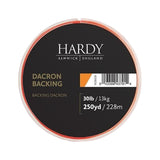 HARDY DACRON FLY LINE BACKING