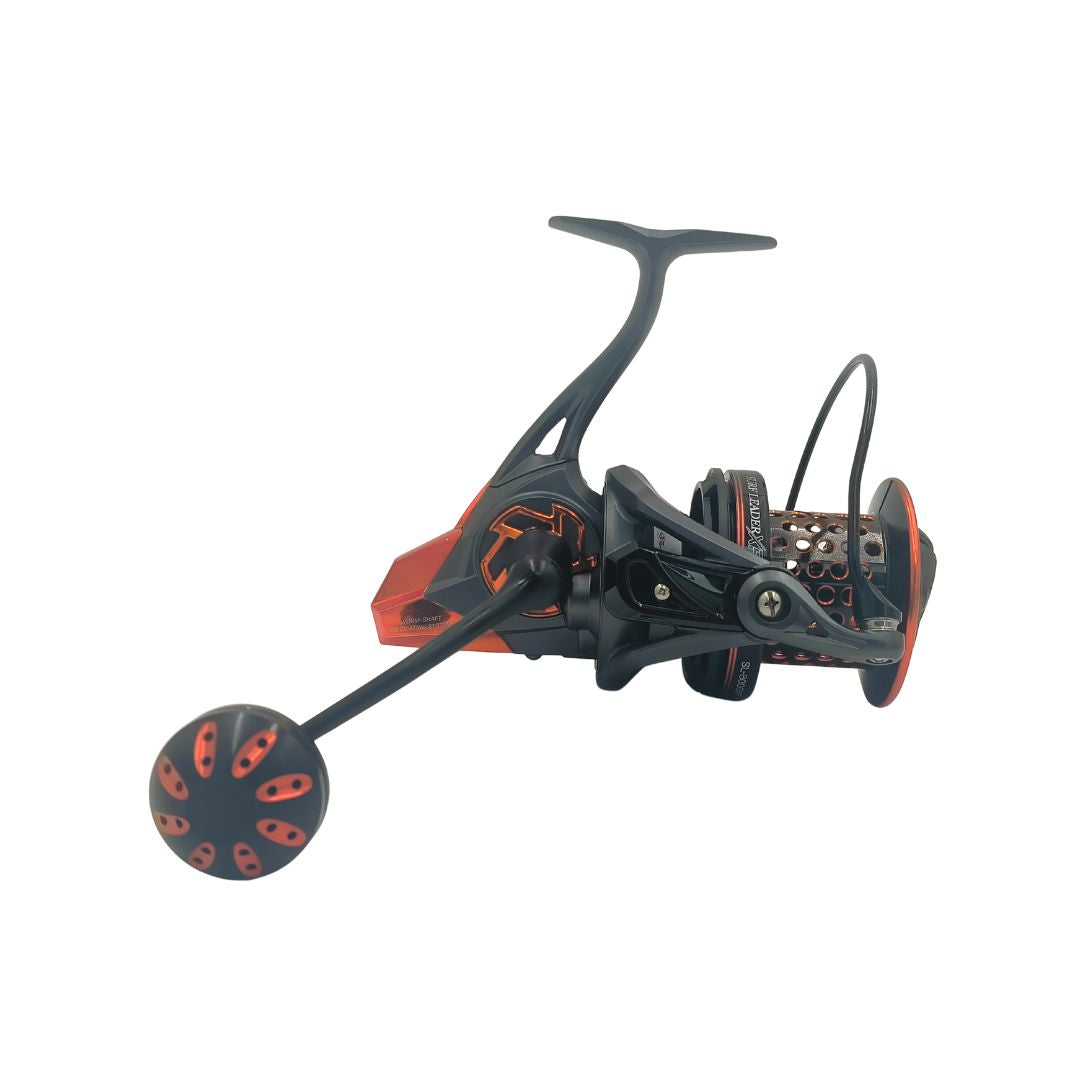 PIONEER SURF LEADER SL-8000 XF REEL