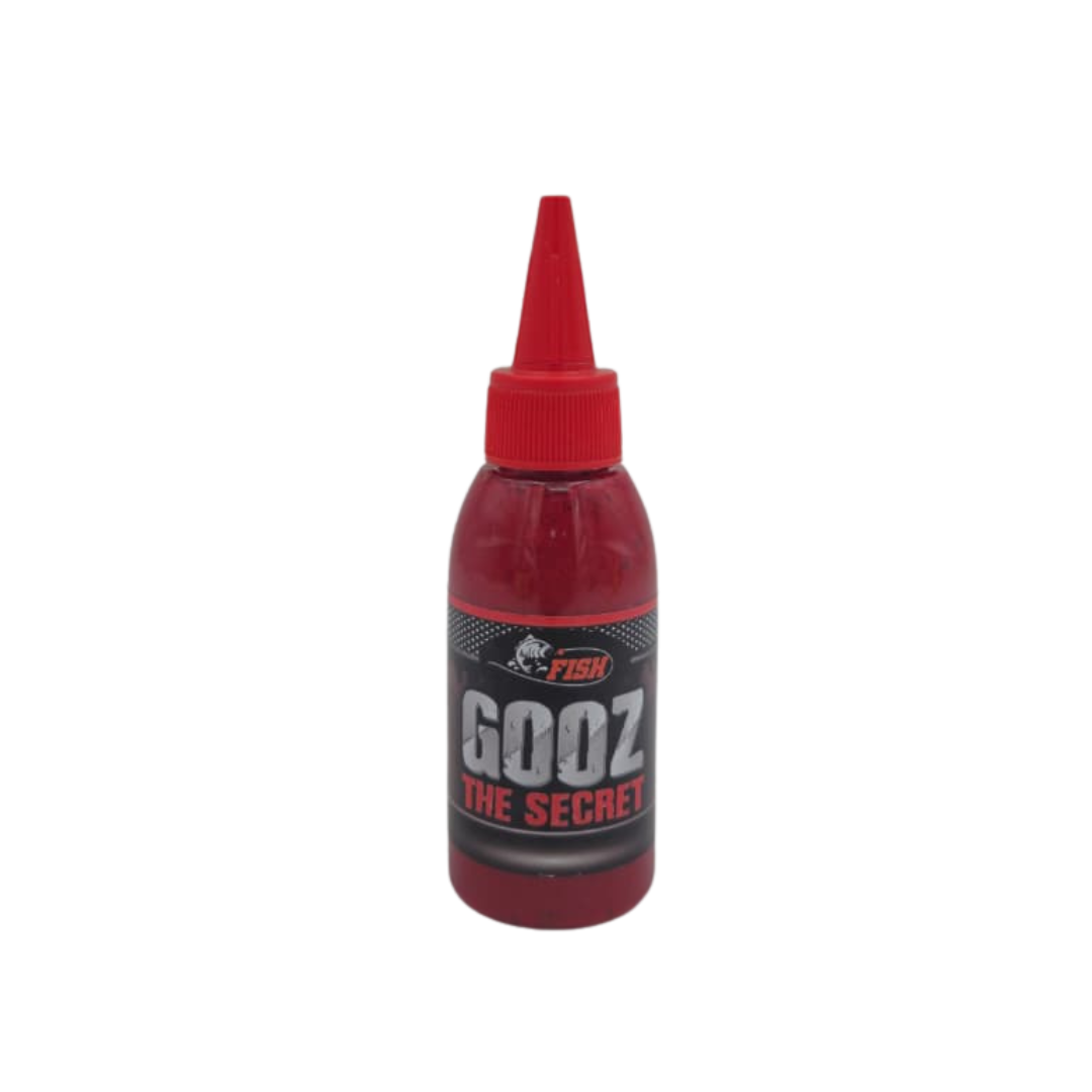 UFISH GOOZ 100ML