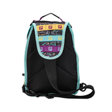 PROFISHIENCY KRAZY 3 SLING TACKLE BAG