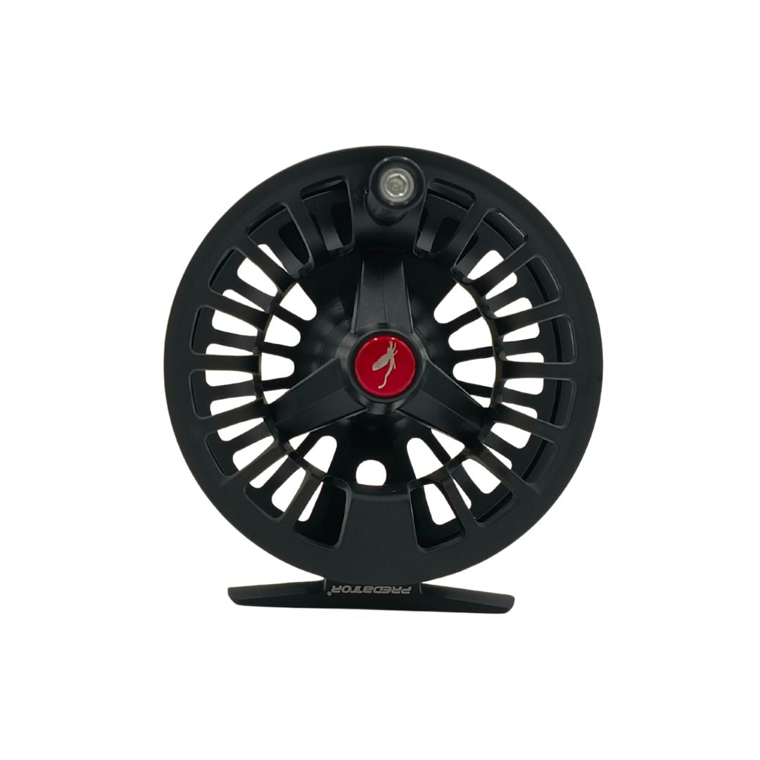 PREDATOR SIMPLY-FLY FLY REEL