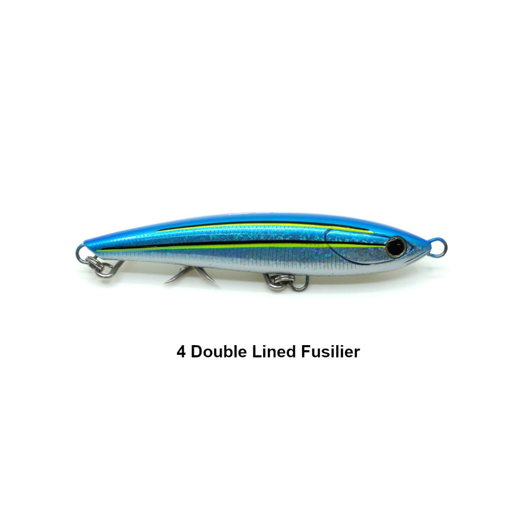OCEAN'S LEGACY KEELING 160 STICKBAIT