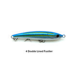 OCEAN'S LEGACY KEELING 160 STICKBAIT
