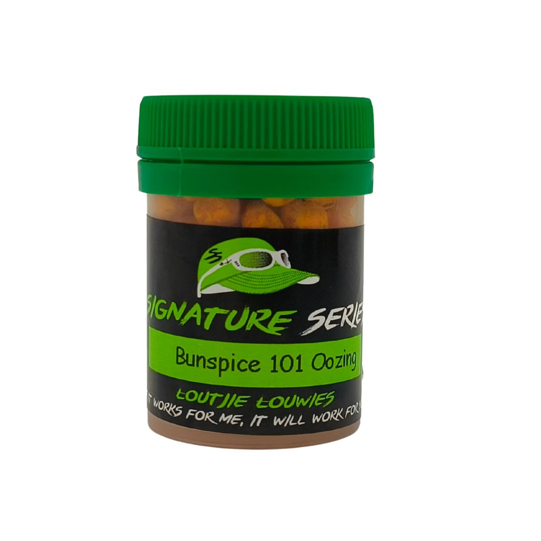 SIGNATURE SERIES 50ML OOZERS