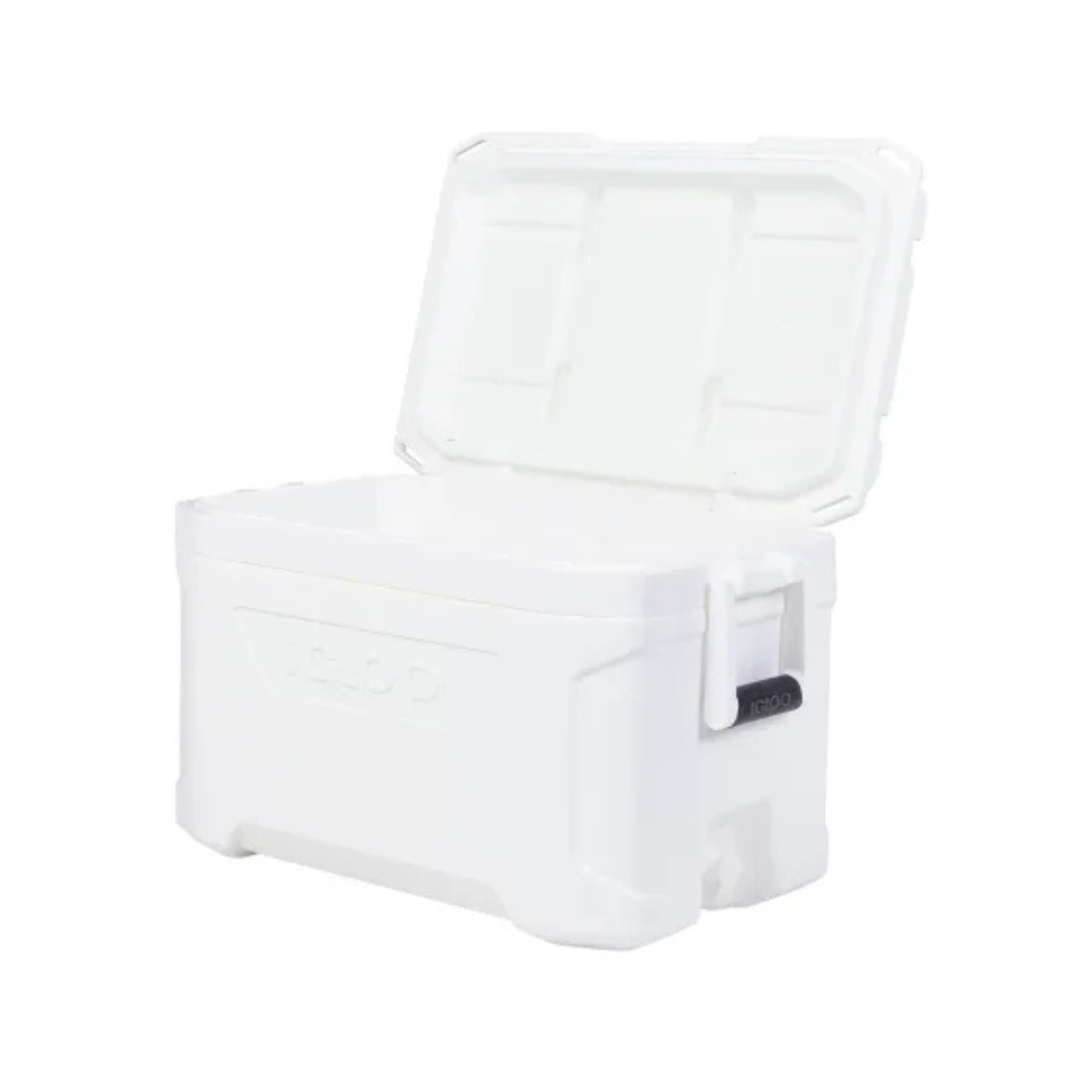 IGLOO MARINE PROFILE II 50QT COOLER BOX