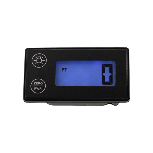 SCOTTY 2132 DOWNRIGGER DIGITAL COUNTER