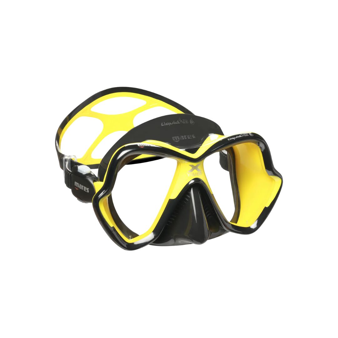 MARES X-VISION ULTRA LIQUIDSKIN MASK