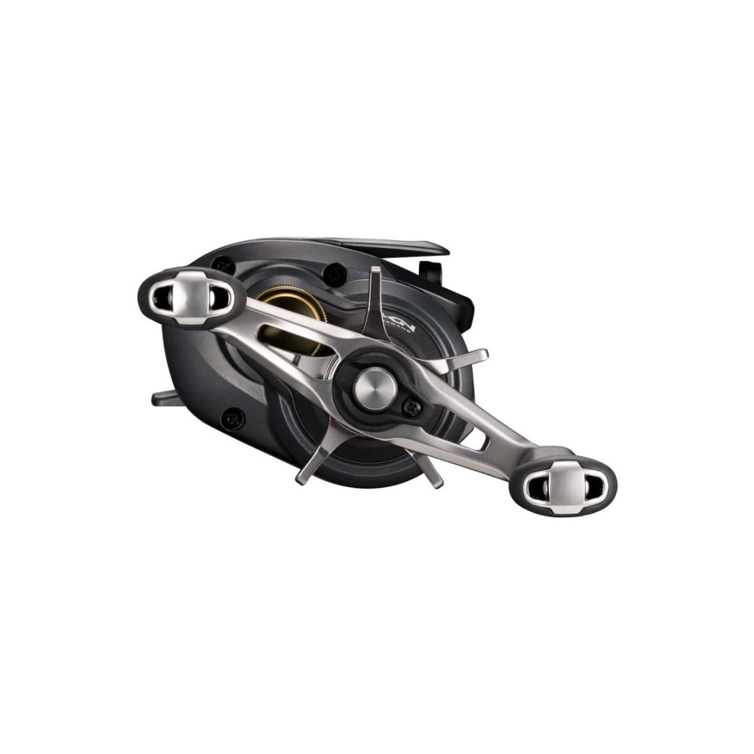 SHIMANO CURADO BFS XG REEL