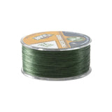 BOSS FINESSE 3X GREEN BRAID 200M