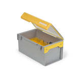 PLANO EDGE 3700 XL CRANKBAIT TACKLE BOX