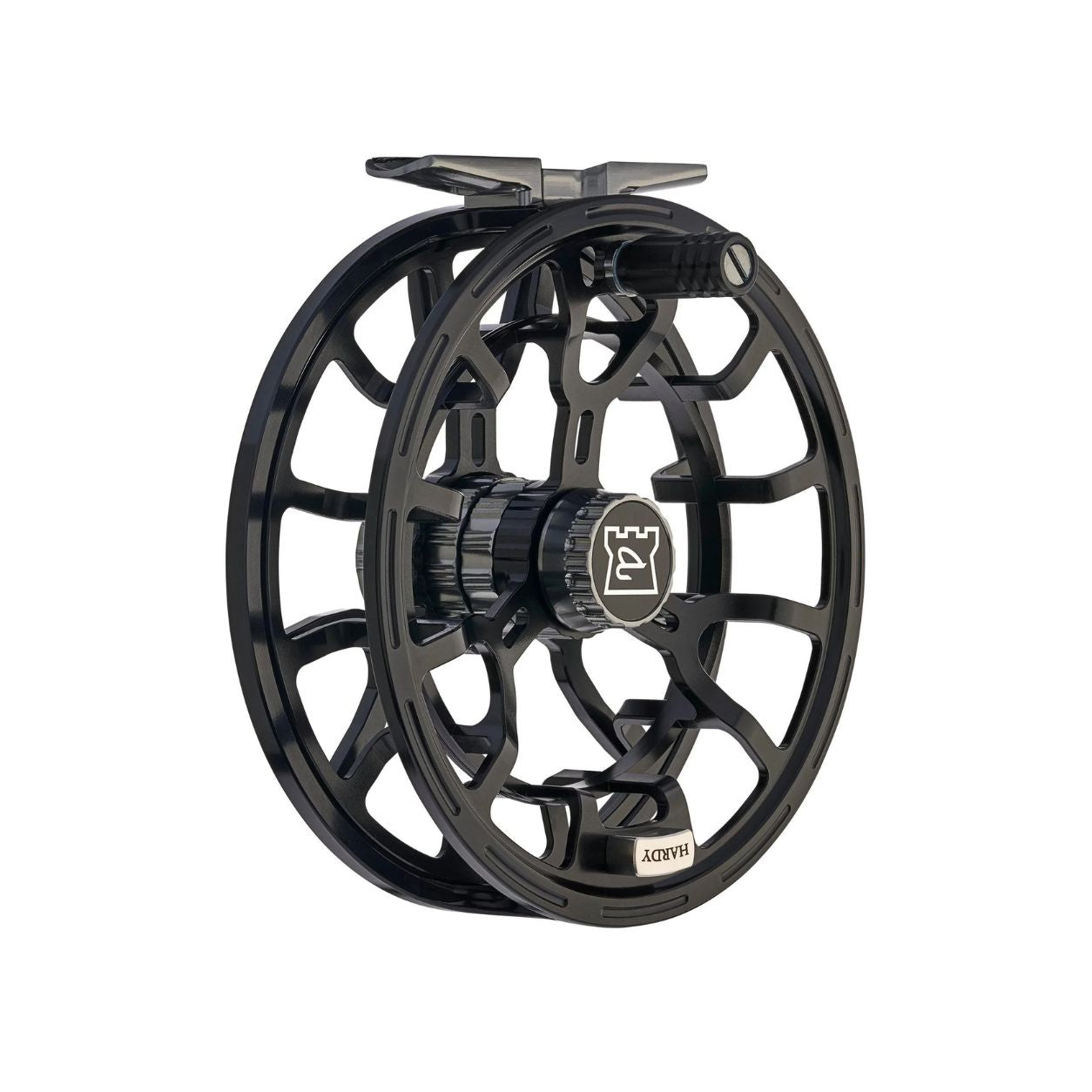 HARDY AVERON 3000 BLACK FLY REEL