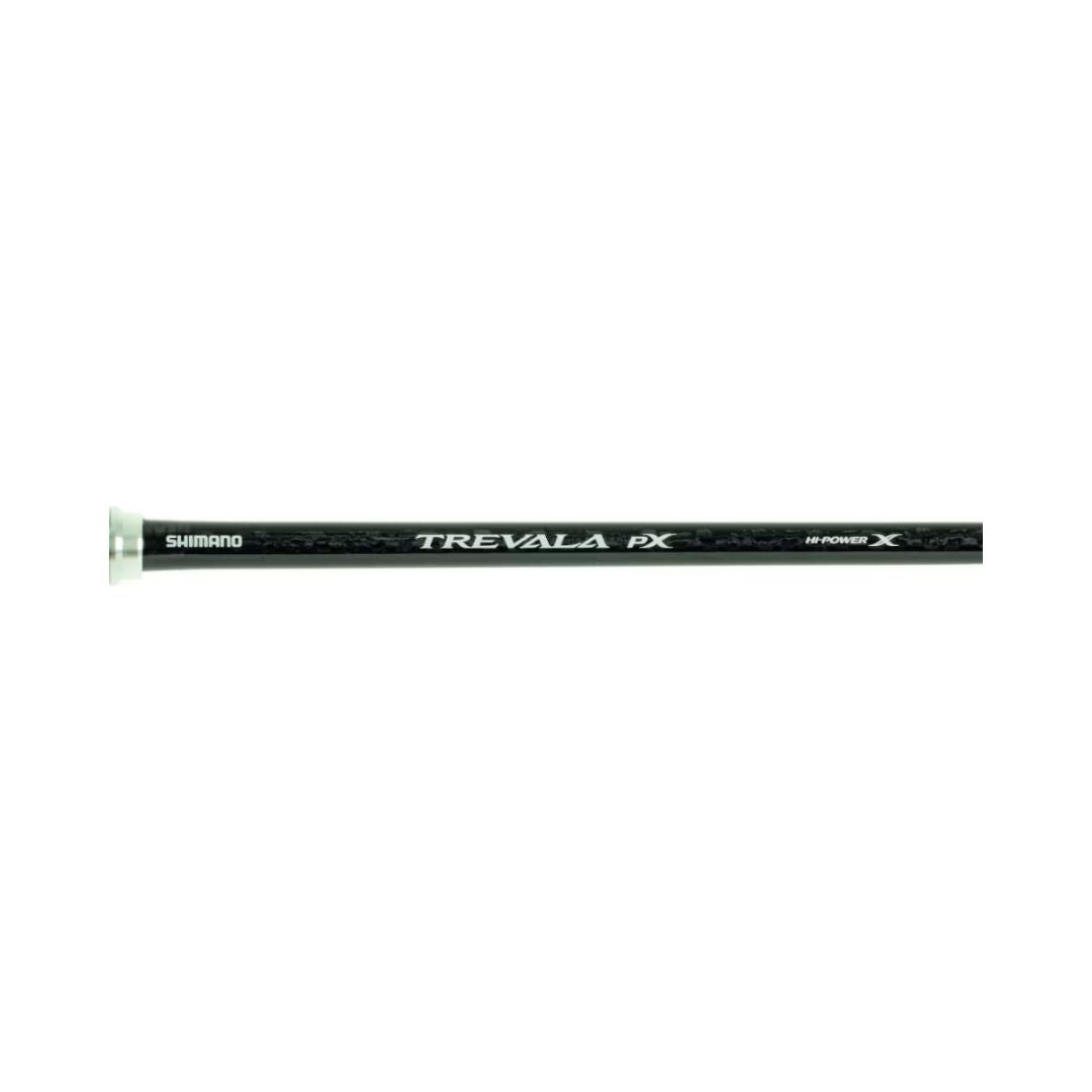 SHIMANO TREVALA PX SALTWATER RODS