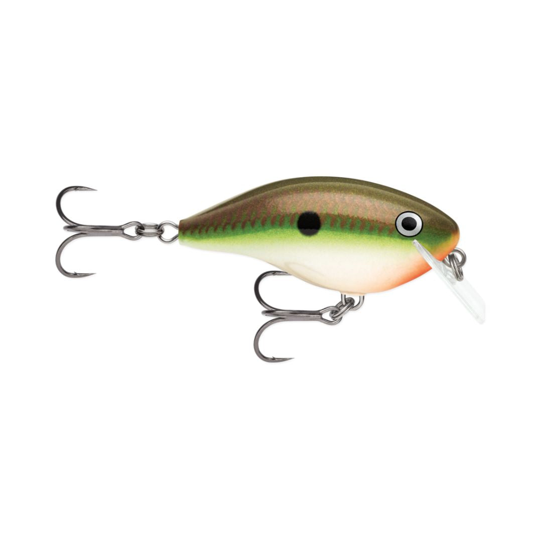 RAPALA OG SERIES BIG ROCCO 6
