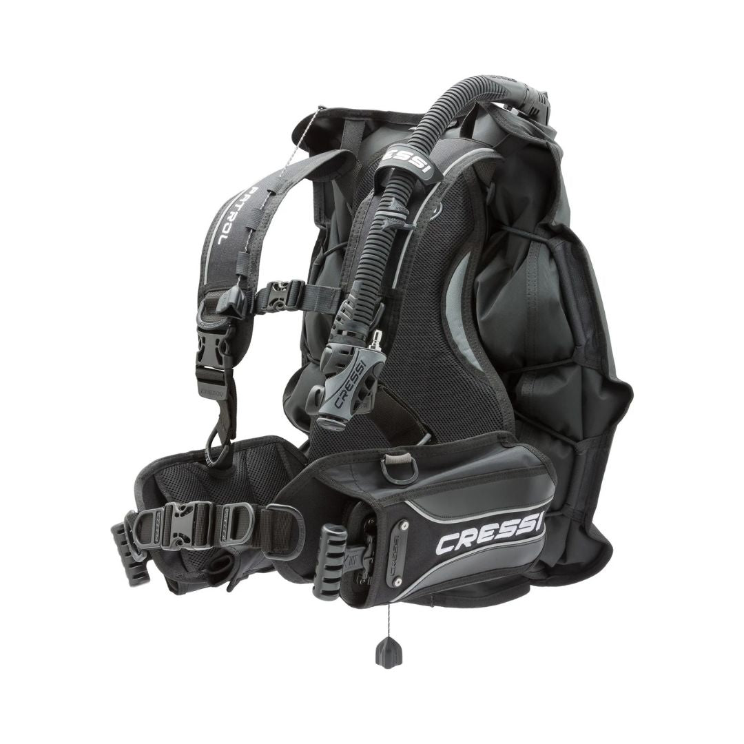 CRESSI PATROL BCD