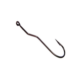 TRU-TURN THE BRUTE BRONZE CAM ACTION WORM HOOK - 007ZS