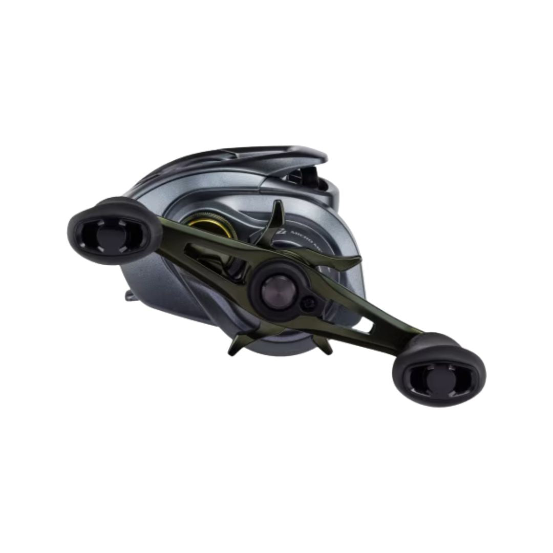 SHIMANO CURADO DC 200XG REEL