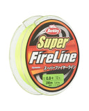BERKLEY SUPER FIRELINE