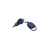 PREDATOR COMPACT LINE & BRAID CUTTER WITH ZINGER