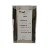 SCI FLIES SALTWATER CRUSTACEANS CHARLIES