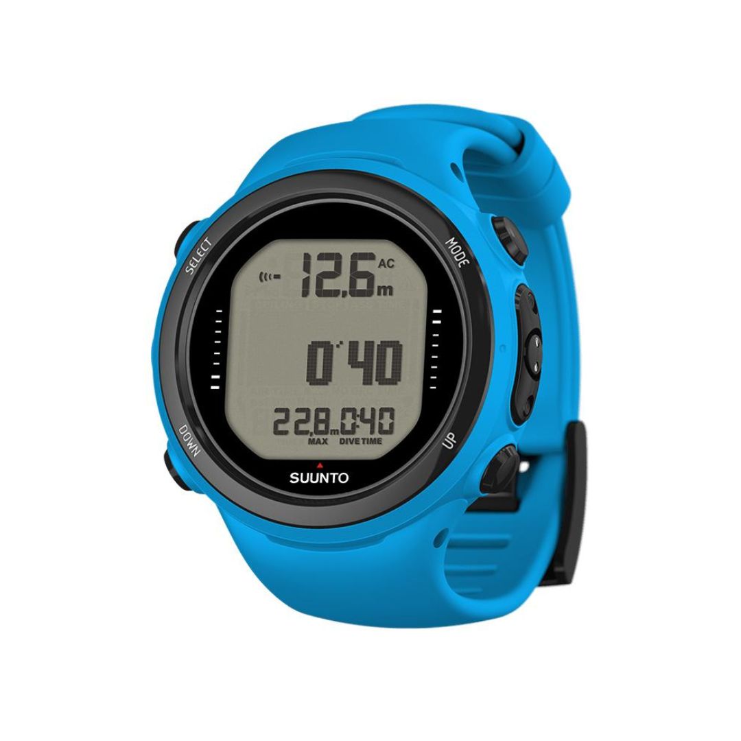 SUUNTO D4I NOVO DIVE COMPUTER