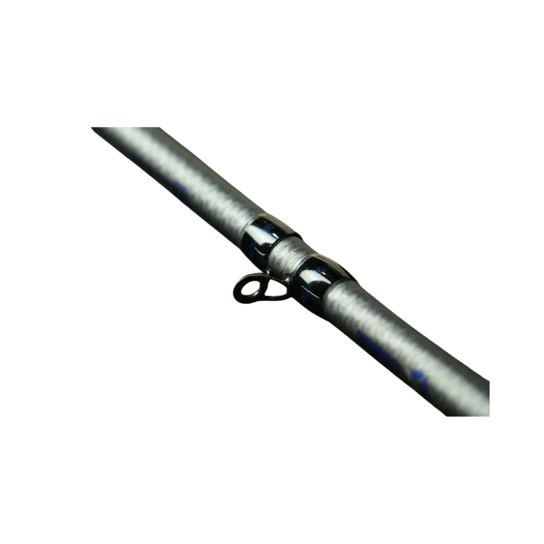 OKUMA PSYCHO STICK 7'0" 4PC MH CASTING ROD