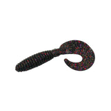 BASS HUNTER ELITE SERIES 3.5" SALT INFUSED 247 GRUB