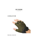 SHIMANO 01 BASIC FISHING GLOVES