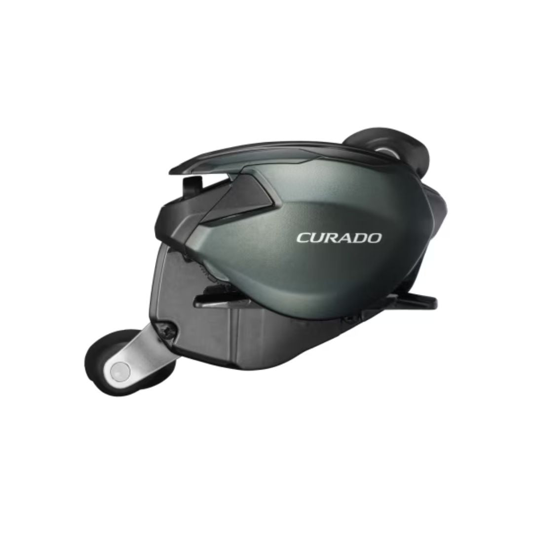 SHIMANO CURADO M 200HG REEL