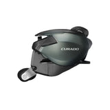 SHIMANO CURADO M 200HG REEL