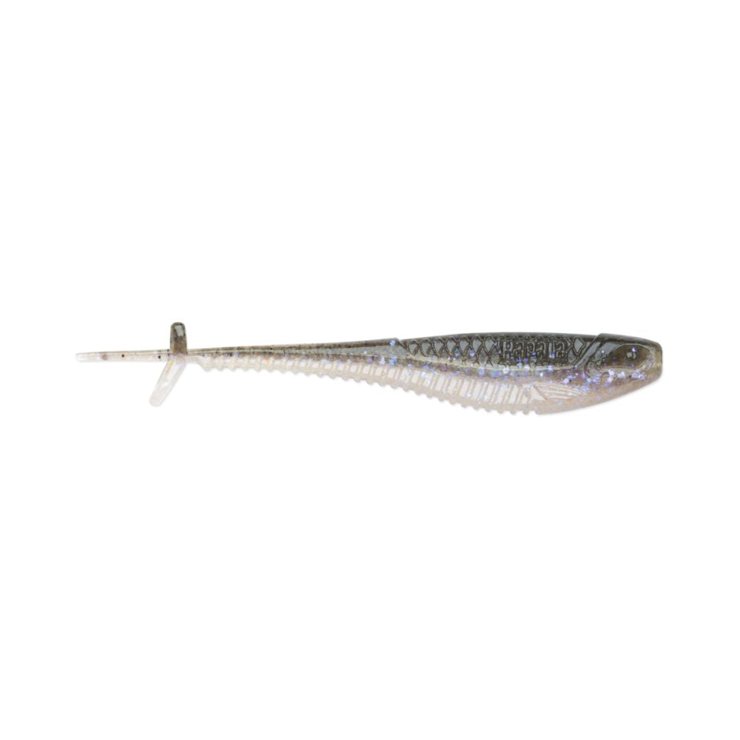 RAPALA CRUSHCITY CUSTOMS MOOCH MINNOW