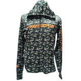 MIAS PREDATOR HOODIE