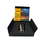 MEGABASS 2026 CONCEPT ALBUM SPECIAL BOX DOGMAX - PM SILVER AROWANA