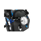 SENSATION SPIN EDGE BACKPACK TACKLE BAG