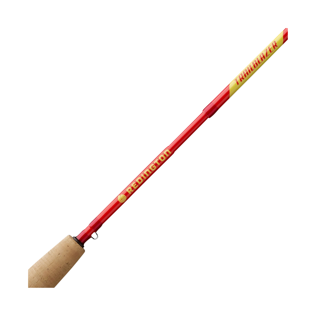 REDINGTON TRAILBLAZER 6PCS FLY ROD