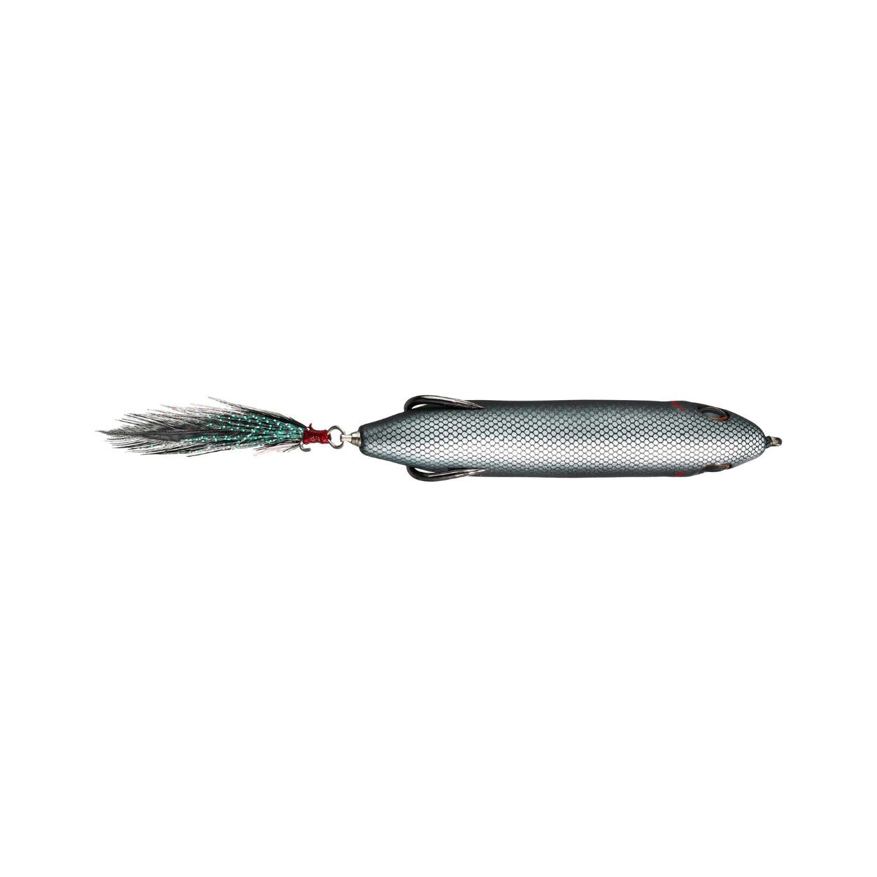 SNAGPROOF ZOO PUP 3.5" HOLLOW BODY WEEDLESS TOPWATER LURE