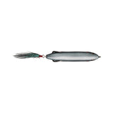 SNAGPROOF ZOO PUP 3.5" HOLLOW BODY WEEDLESS TOPWATER LURE