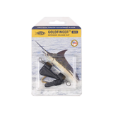 AFTO GOLDFINGER OC1 OUTRIGGER CLIP