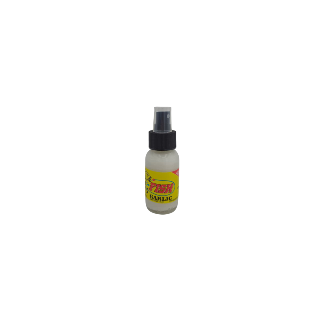 UFISH SPRAYS 50ML ASSORTED