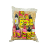 U FISH CARP BAIT HARTIES COMBO