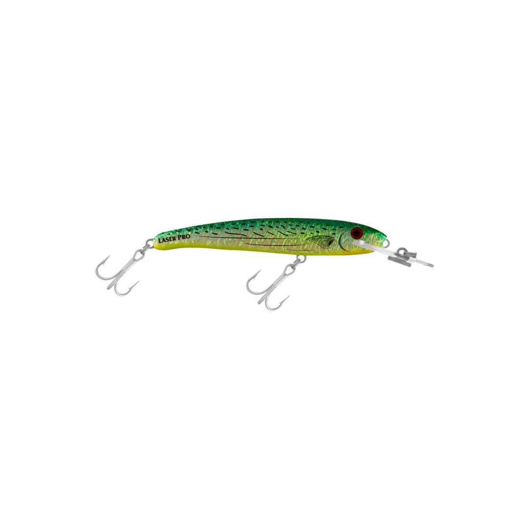 HALCO LASER PRO 120 DD - 2.5M